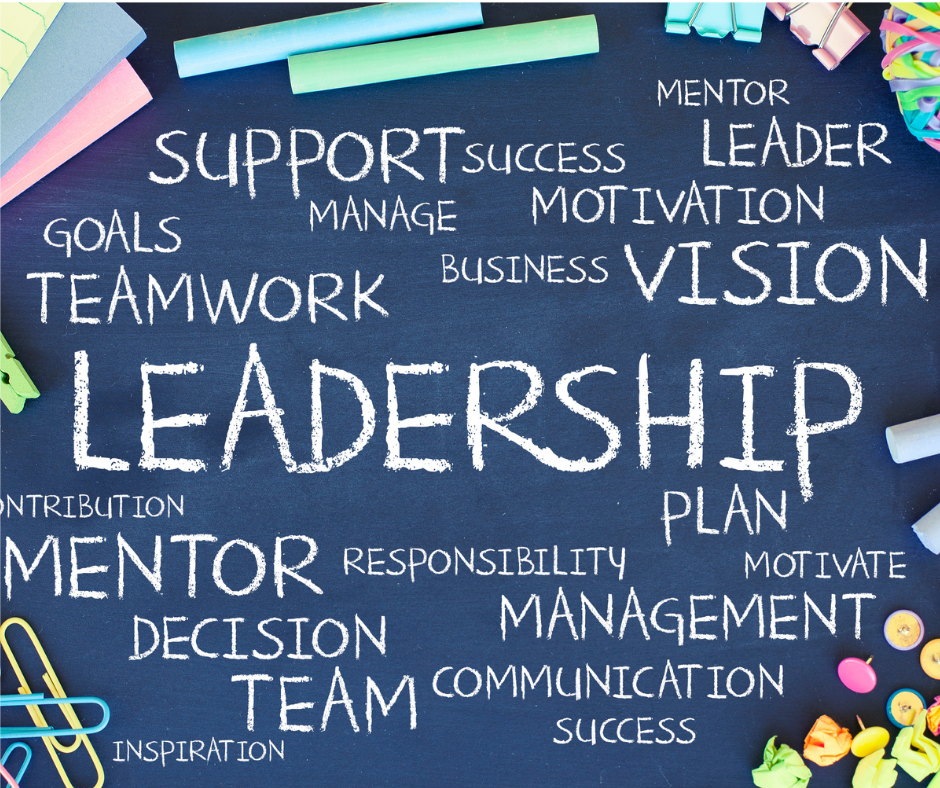 identifying leadership qualities coaching development
