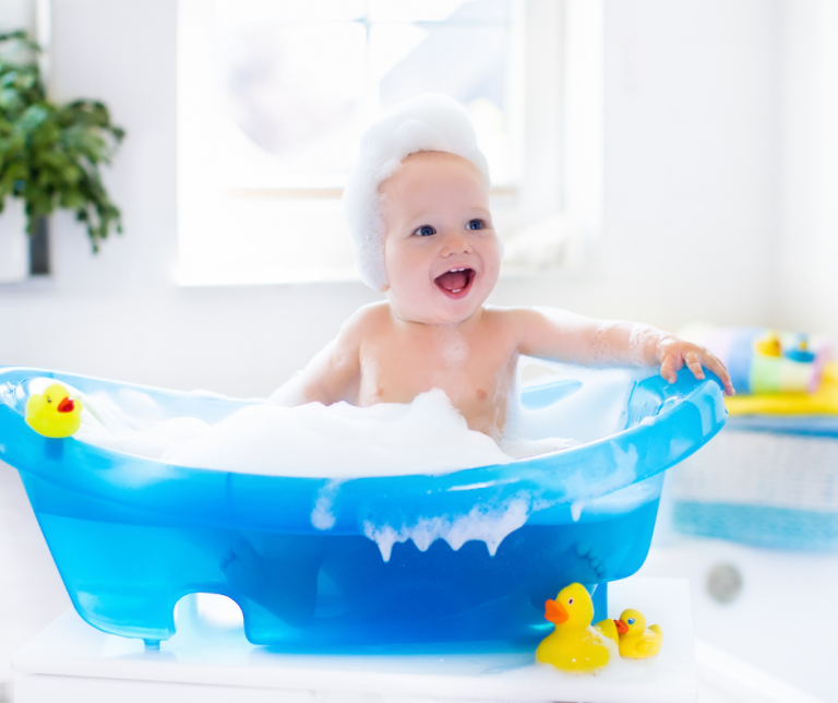 Don't throw the Baby out with Bathwater Leadership Coaching Chesterfield