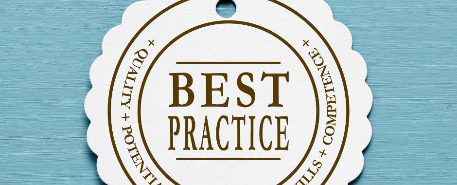 best practice job suitability leadership coaching chesterfield