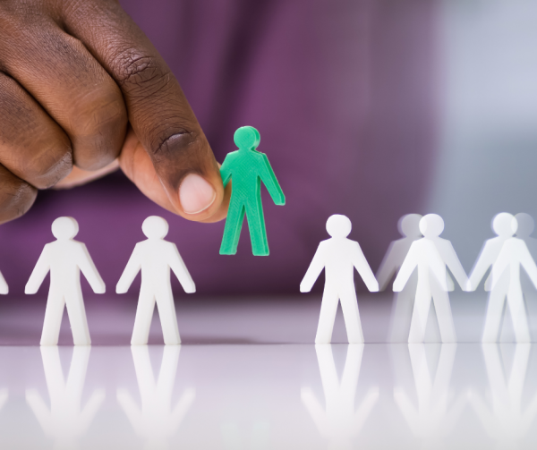 AwardWinning Job Suitability Assessment Personality Testing