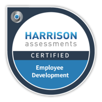 Harrison Assessments debriefing employee development"