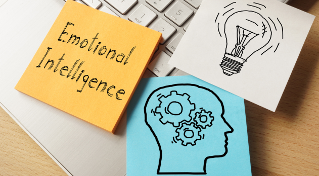 23 Ways You Can Develop Your Emotional Intelligence