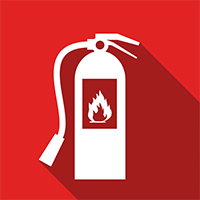 Fire Extinguisher training