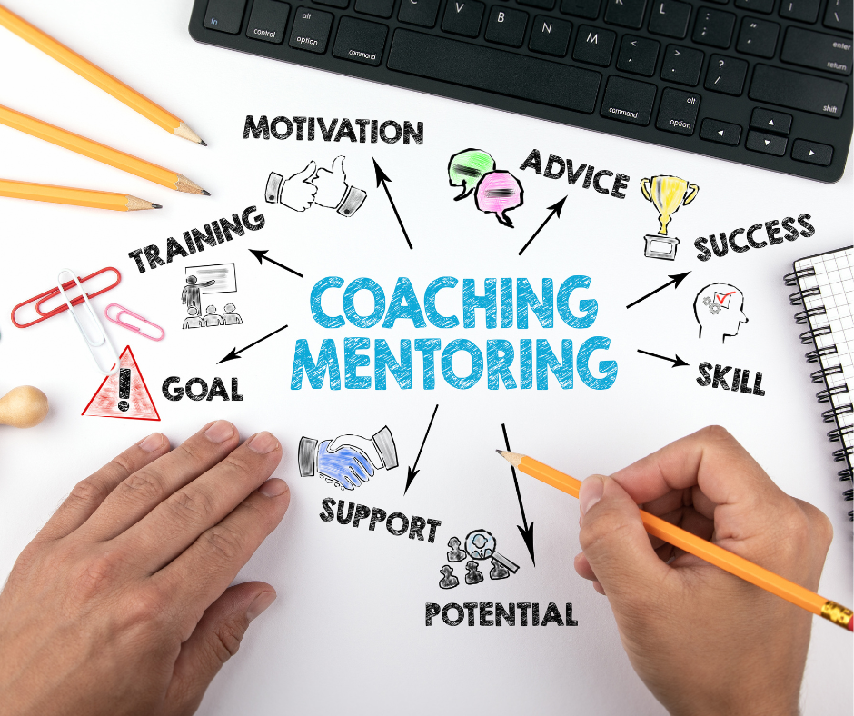 What is Coaching and How Will it Benefit Me - leadership coach in Chesterfield