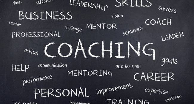 leadership coaching process skills