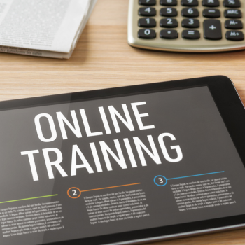 online training academy CPD accredited