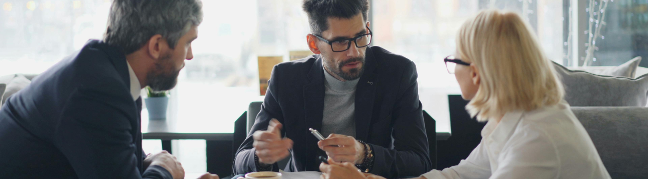 Free webinar - From Feedback Fear to Feedback Advantage: The Leader’s Path to Fearless Conversations