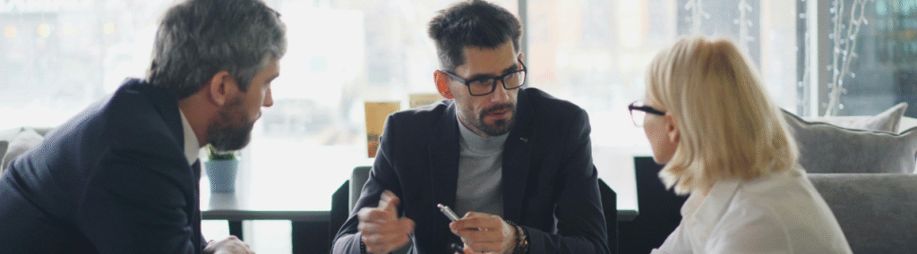 Courageous Conversations - Step into the conversations that matter