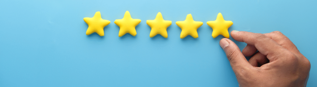 Feedback That Fuels Growth