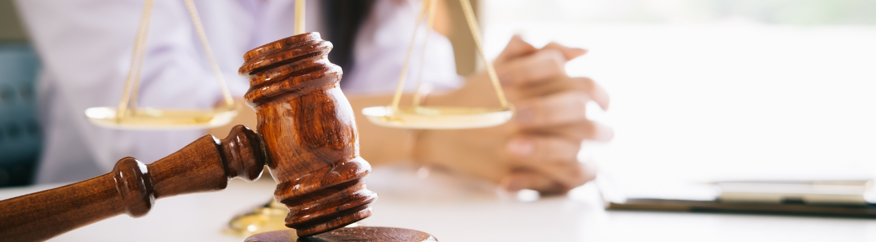Building Emotional Resilience and Self-Belief in Law  - A workshop for lawyers